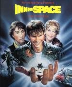 Внутреннее пространство (Innerspace) 1987
