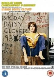 Внутренний мир Дейзи Кловер (Inside Daisy Clover) 1965