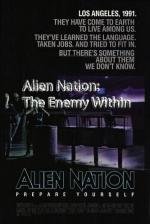 Внутренняя угроза (Alien Nation: The Enemy Within) 1996