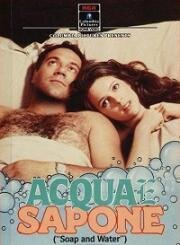 Вода и мыло (Acqua e sapone) 1983