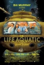 Водная жизнь (The Life Aquatic with Steve Zissou) 2004