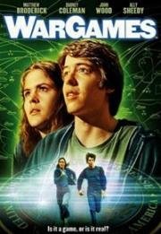 Военные Игры (WarGames) 1983