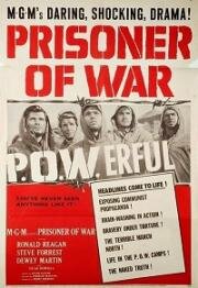 Военнопленный (Prisoner Of War) (1954)