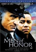 Военный ныряльщик (Men of Honor) (2000)