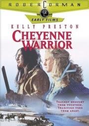 Воин племени шайеннов (Сheyenne Warrior) (1994)