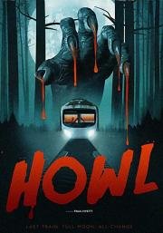 Вой (Howl) (2015)