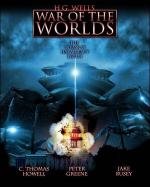 Война миров Х.Г. Уэллса (H.G. Wells' War of the Worlds) 2005