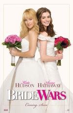 Война невест (Bride Wars) 2009