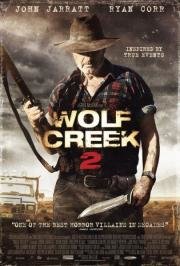 Волчья яма 2 (Wolf Creek 2) 2013