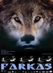 Волк (Farkas) 2007