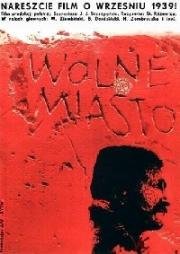 Вольный город (Wolne miasto) (1958)