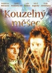 Волшебная книга (Волшебный кошелек) (Kouzelny Mesec Das (Zauberbuch)) 1996