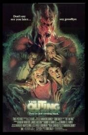 Волшебная лампа (The Outing) (1987)