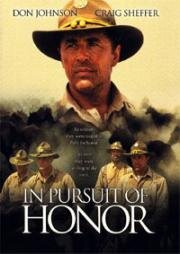Вопрос чести (In Pursuit of Honor) 1995