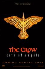 Ворон 2: Город ангелов (The Crow: City of Angels) 1996