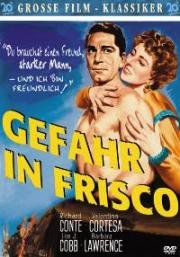 Воровское шоссе (Thieves' Highway) 1949