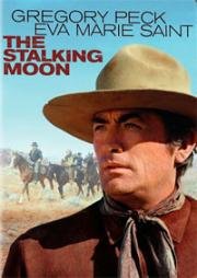 Восходящая Луна (По следам луны, Крадущаяся Луна) (The Stalking Moon) 1968