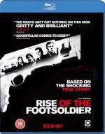 Восхождение Пехотинца (Rise of the Footsoldier) 2007