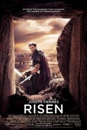 Восставший (Risen) 2016