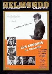 Воскресные друзья (Les copains du dimanche) 1958