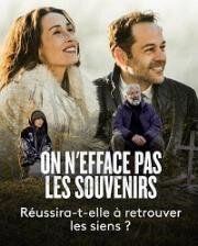 Воспоминания навсегда (On n'efface pas les souvenirs) 2021