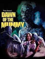 Восстание мумии (Рассвет Мумии) (Dawn of the Mummy) 1981