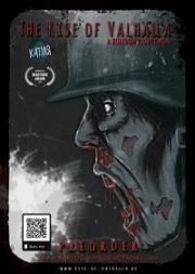 Восстание Вальхаллы (The Rise of Valhalla) 2019