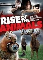 Восстание животных (Rise of the Animals) 2011