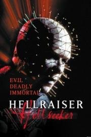 Восставший из ада 6: Поиски ада (Hellraiser: Hellseeker) 2002