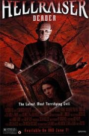 Восставший из ада 7: Армия мертвецов (Hellraiser: Deader) 2005