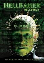Восставший из ада 8: Адский мир (Hellraiser: Hellworld) 2005