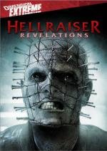 Восставший из ада 9: Откровение (Hellraiser: Revelations) 2011