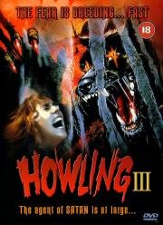 Вой 3 (Howling III) 1987