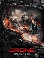 Война Дронов (Drone Wars) (2016)