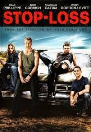 Война по принуждению (Stop-Loss) 2008