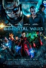 Войны бессмертных (The Immortal Wars) 2018