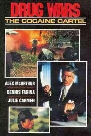 Войны наркомафии: Кокаиновый картель (Drug Wars: The Cocaine Cartel) 1991