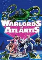Вожди Атлантиды (Warlords of Atlantis) 1978