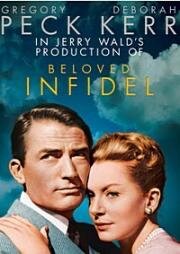 Возлюбленный язычник (Beloved Infidel) 1959