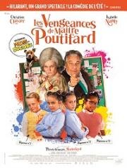 Возмездие учителя Потифара (Les vengeances de Maître Poutifard) 2023