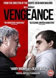 Возмездие (Vengeance) (2020)
