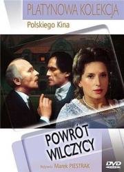 Возвращение волчицы (Powrot wilczycy) 1990