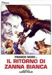 Возвращение Белого клыка (Il Ritorno di Zanna Bianca (Die Teufelsschlucht der wilden Wölfe)) 1974