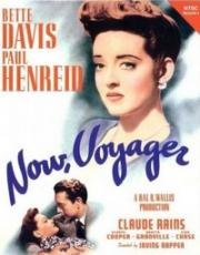 Вперёд, путешественник (Now, Voyager) 1942