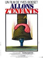Вперёд, сыны отечества (Вперёд, сынки!) (Allons z'enfants) 1981