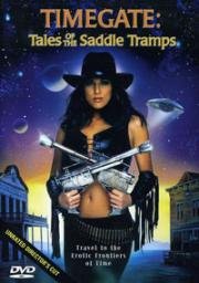 Врата времени (Timegate: Tales of the Saddle Tramps) (1999)