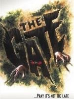 Врата (The Gate) 1987