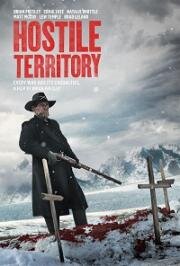 Враждебная территория (Hostile Territory (The Orphan Train)) 2022