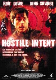 Враждебное намерение (Hostile Intent ) 1997