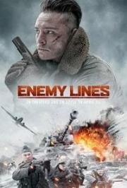 В тылу врага (Enemy Lines) 2020